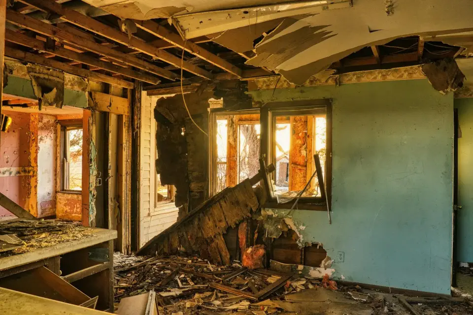 Pflugerville's Certified Mold Specialists — Pflugerville, TX
