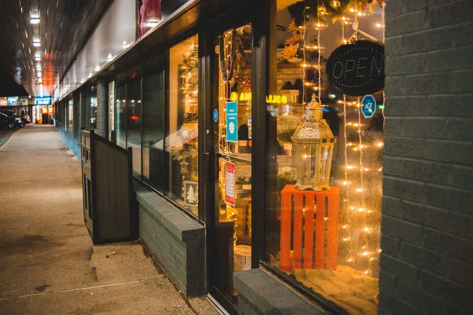 Local Attractions & Points of Interest in Elgin in Elgin