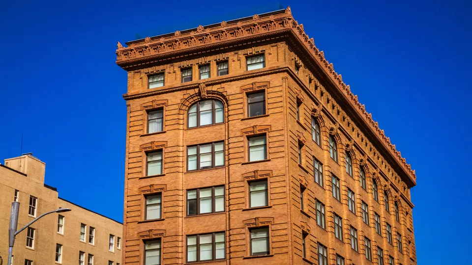 Georgetown — mold removal