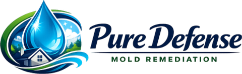 Pure Defense Mold Remediation