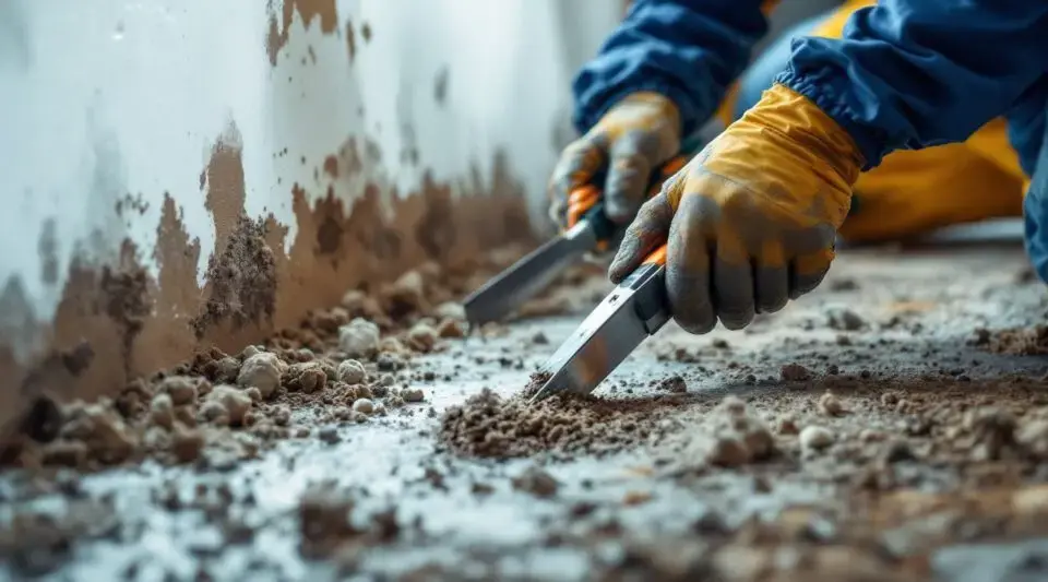 Attic Mold Remediation Pflugerville