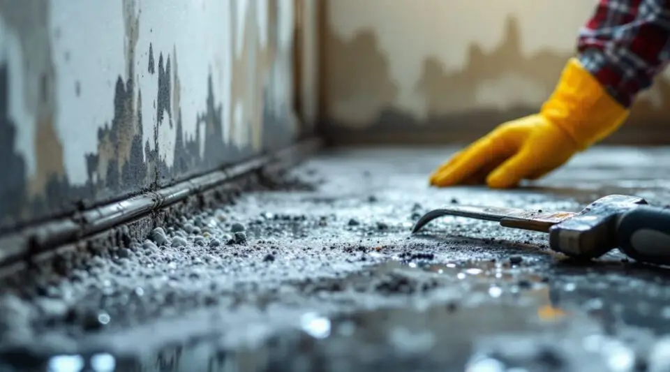 Home Mold Removal Services Pflugerville