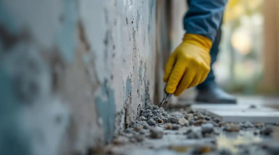 Mold Abatement Services Pflugerville