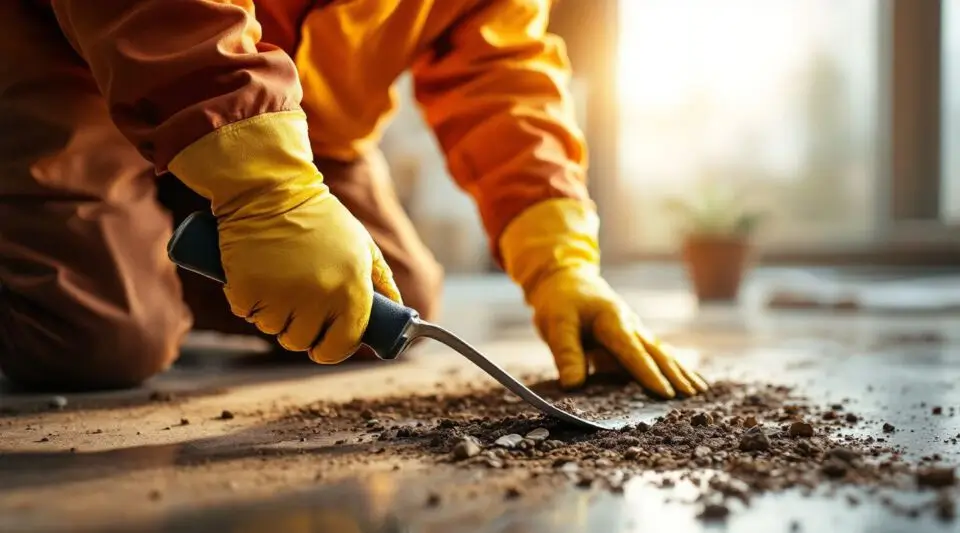 Mold Inspection And Removal Pflugerville
