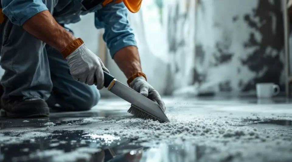 Mold Remediation Services Pflugerville