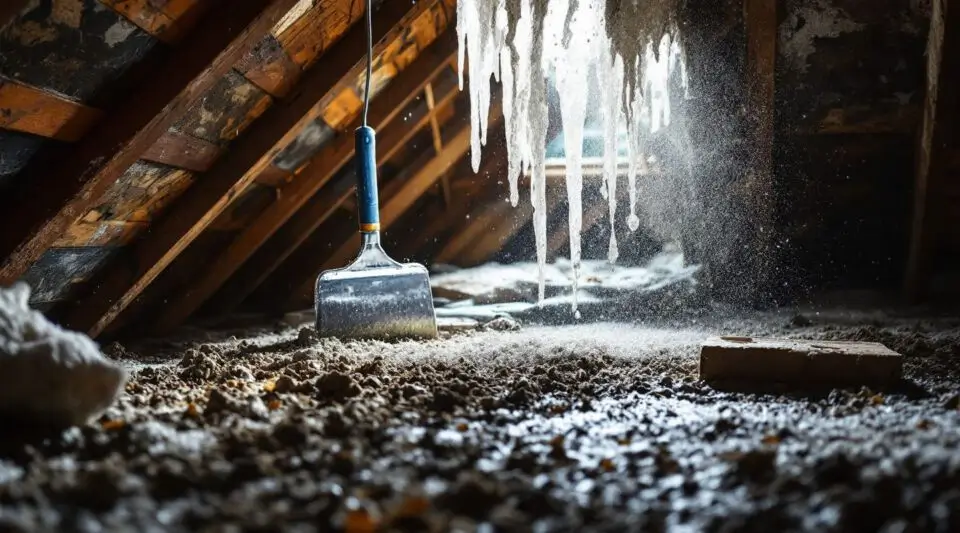 Professional Mold Removal Pflugerville