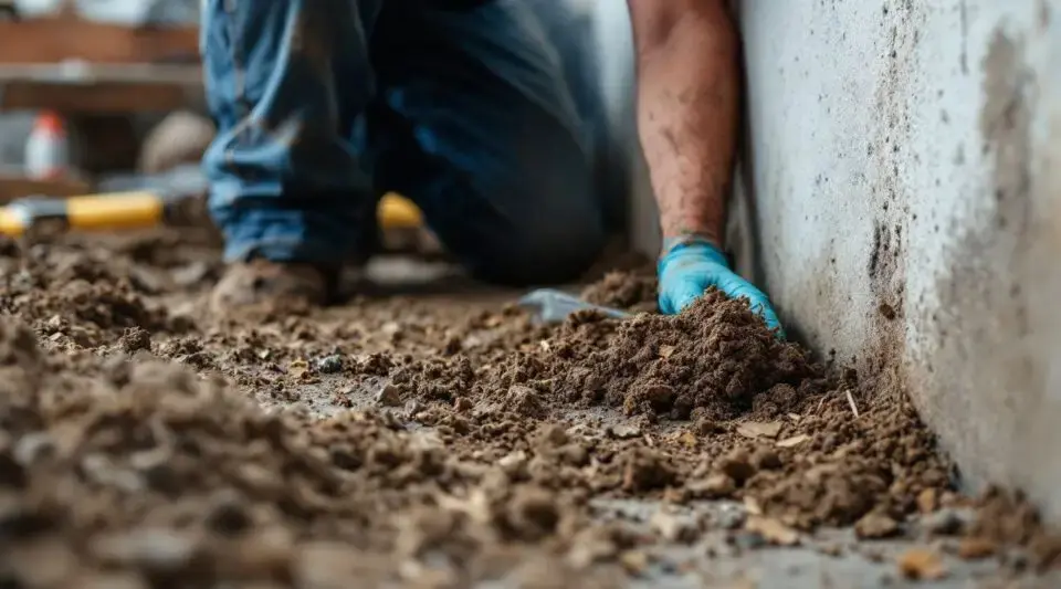 Our Certified Remediation Professionals at Pure Defense Mold Remediation